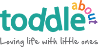 Toddle About