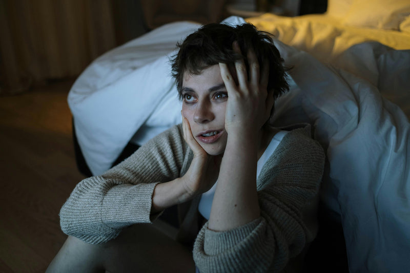 5 Things We All Do That Are Secretly Wrecking Our Sleep