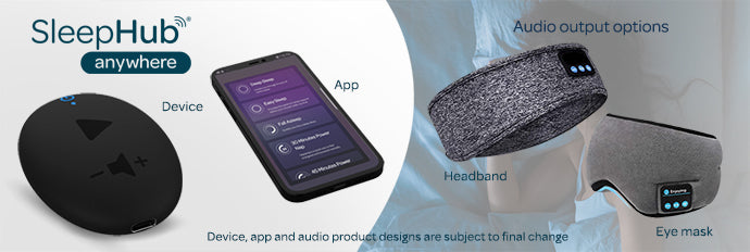 Sleephub Product Details